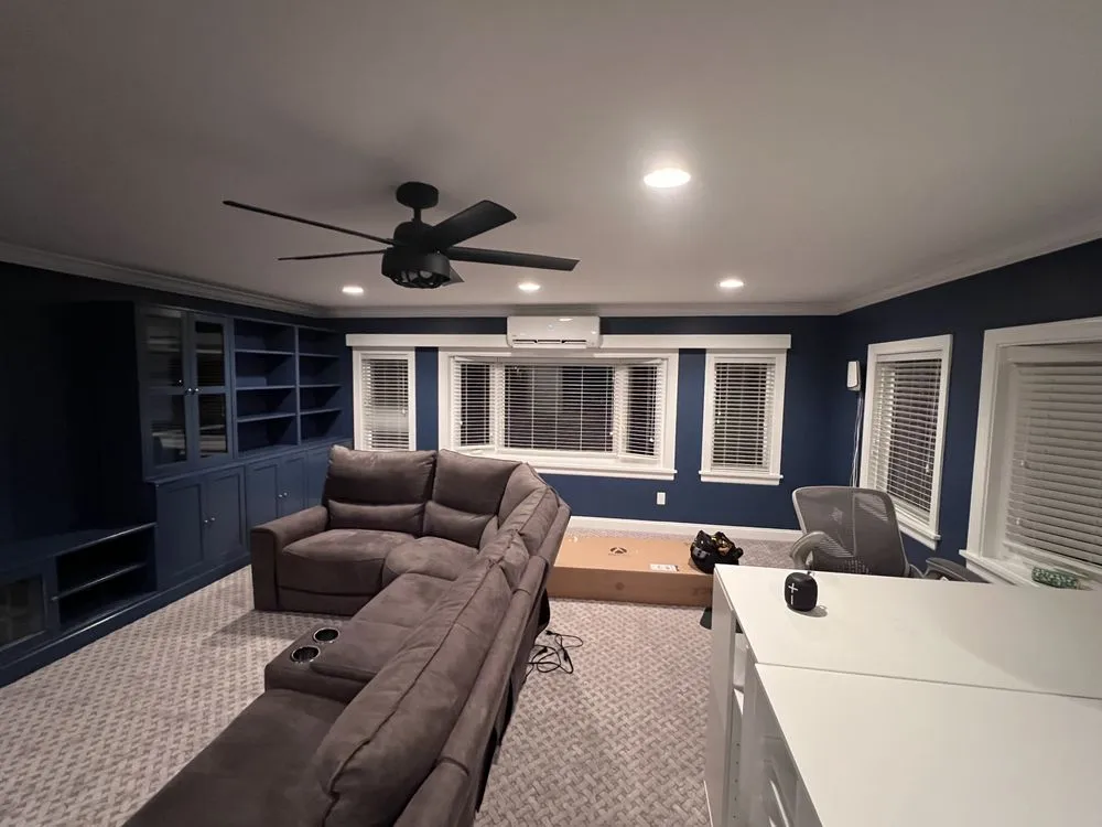 Slide of Handyman Near Me