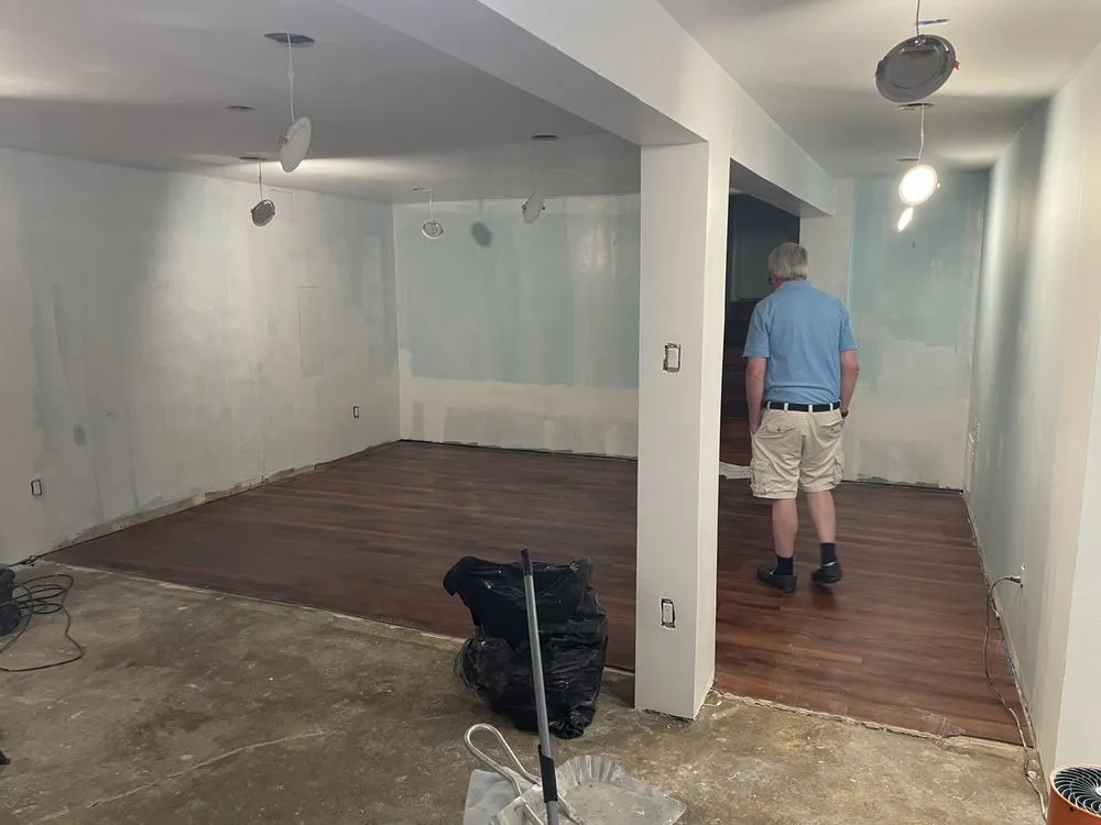 Professional leak detection in Springfield, VA by Handyman Near Me