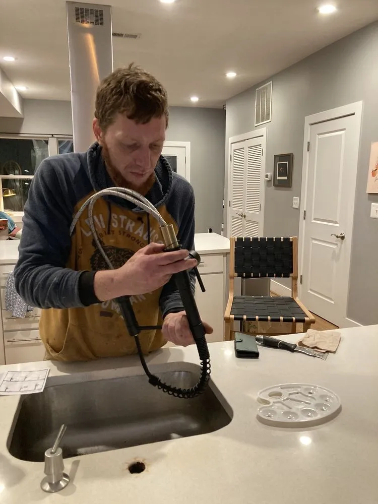 Slide of Handyman Near Me