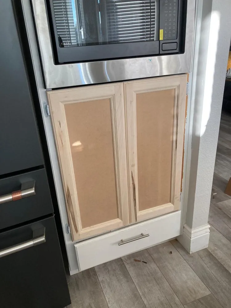 Slide of Handyman Neto