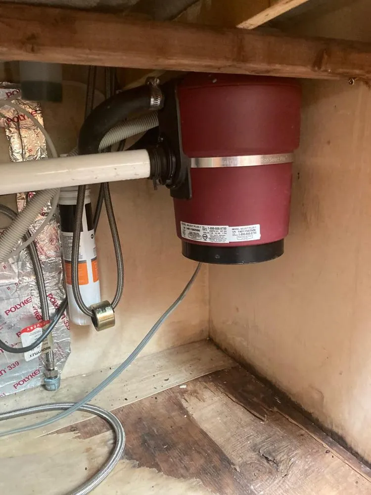 Slide of Handyman Neto