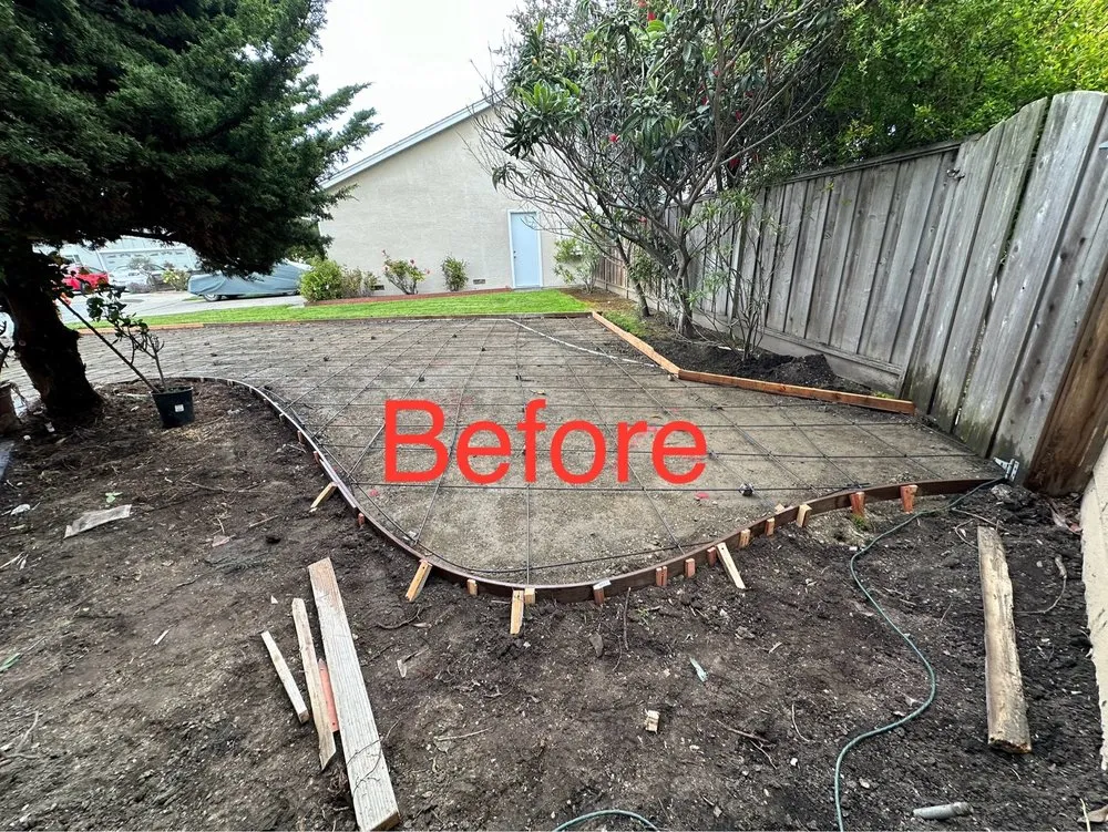 Slide of Handyman Neto