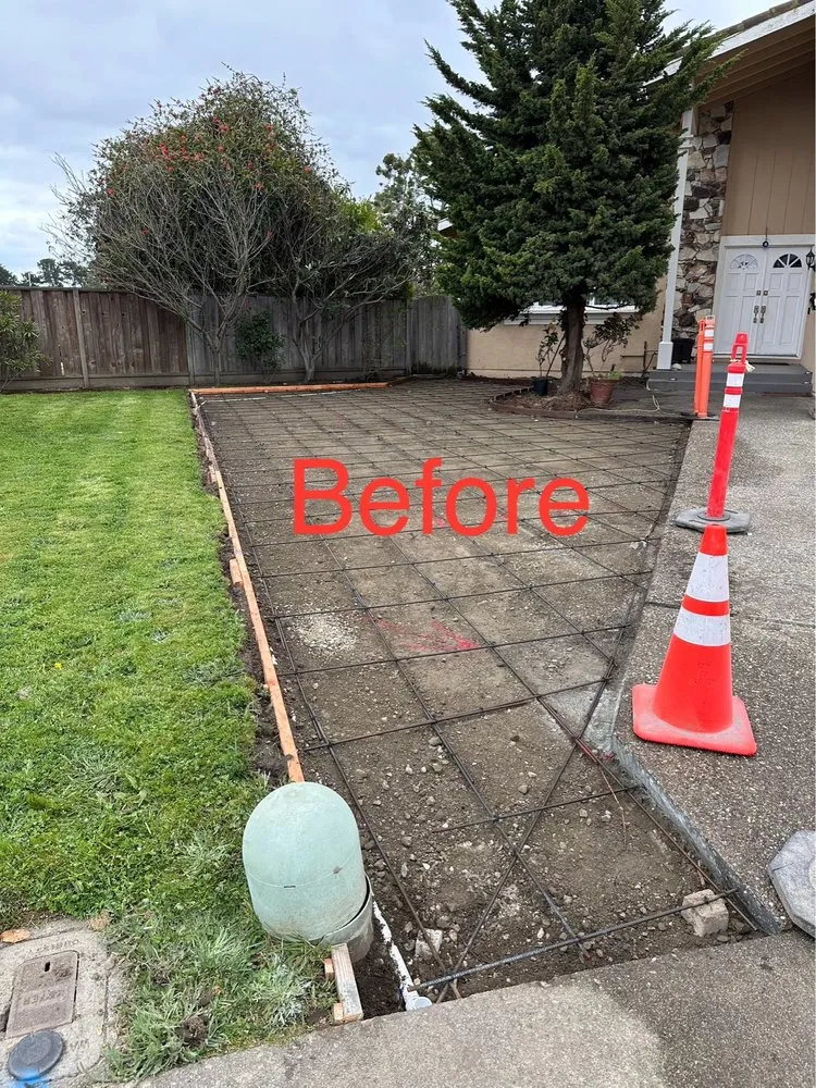 Slide of Handyman Neto