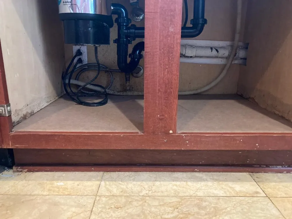 Slide of Handyman Neto