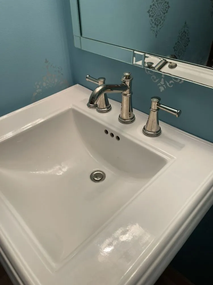 Slide of Handyman Next Door