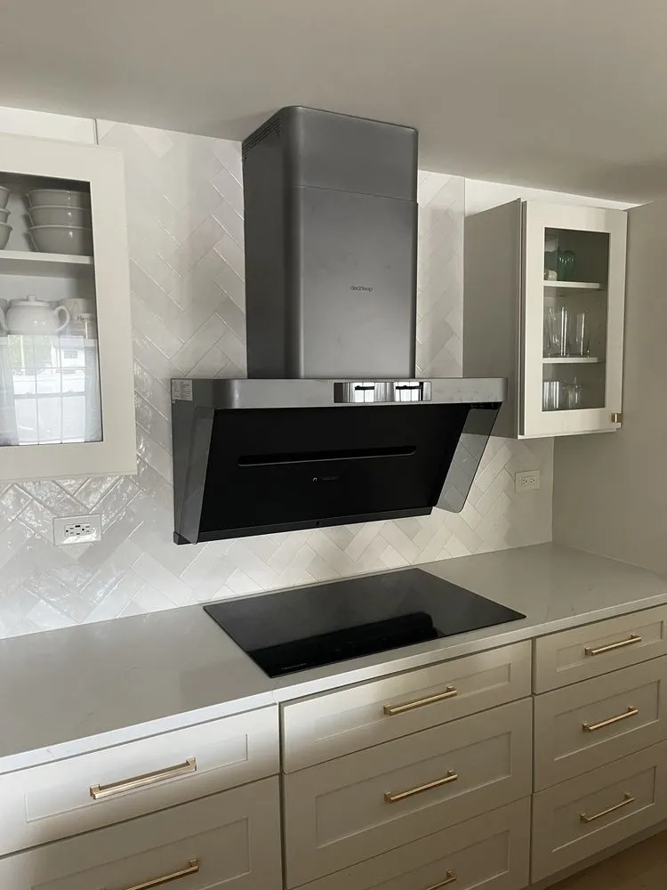 Slide of Handyman Next Door