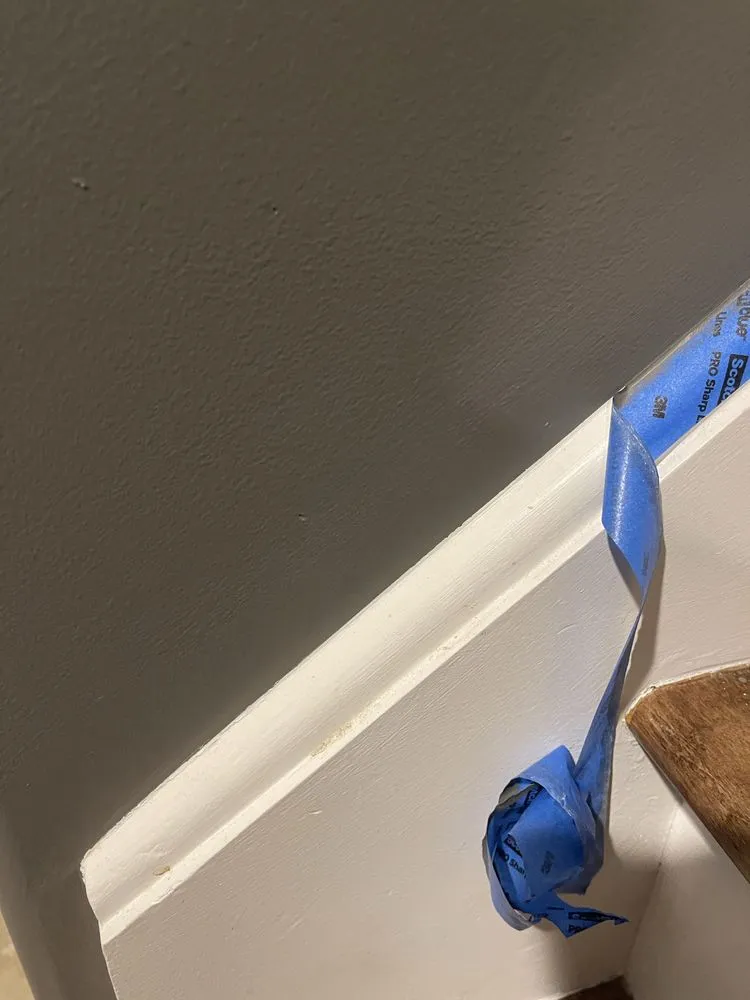 Slide of Handyman Next Door