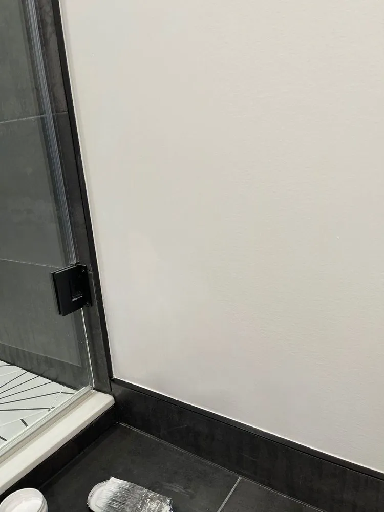 Slide of Handyman Next Door