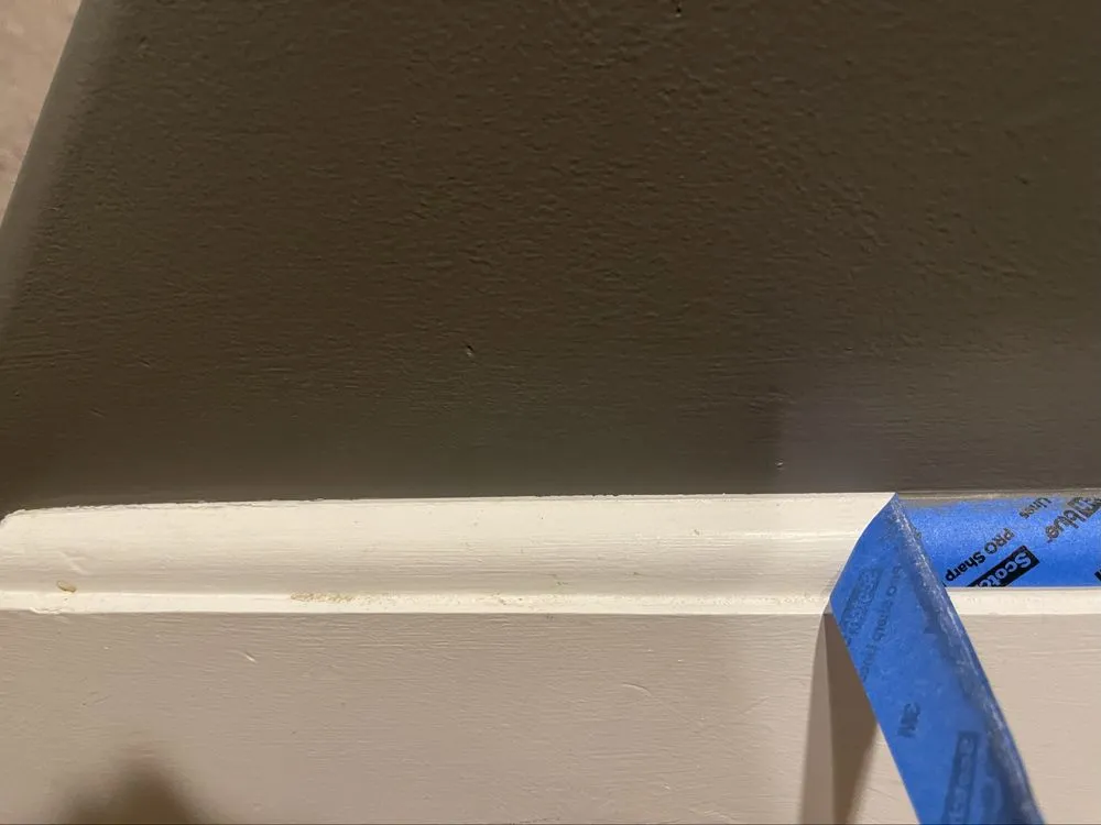 Slide of Handyman Next Door