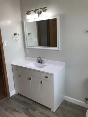 Handyman Next Door Logo