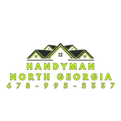 Slide of Handyman North Georgia