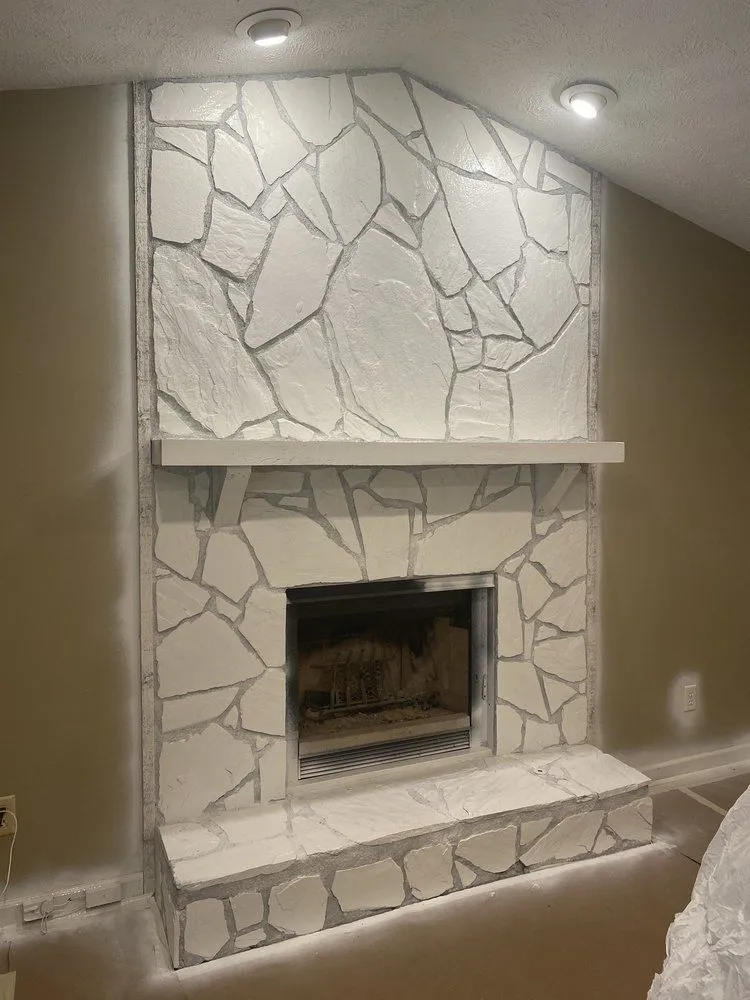 Slide of Handyman North Georgia