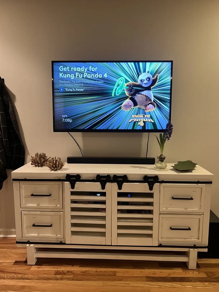 Slide of Handyman North Georgia