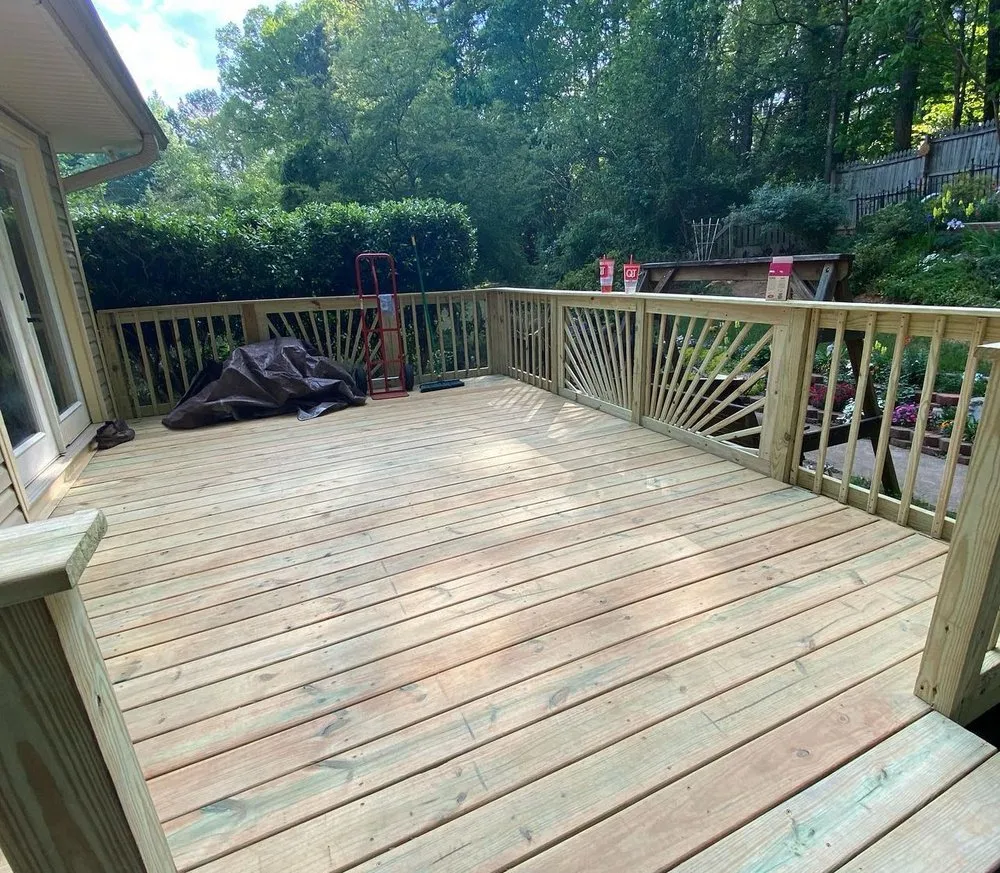 Slide of Handyman North Georgia