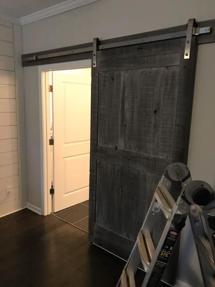 Slide of Handyman of Canton