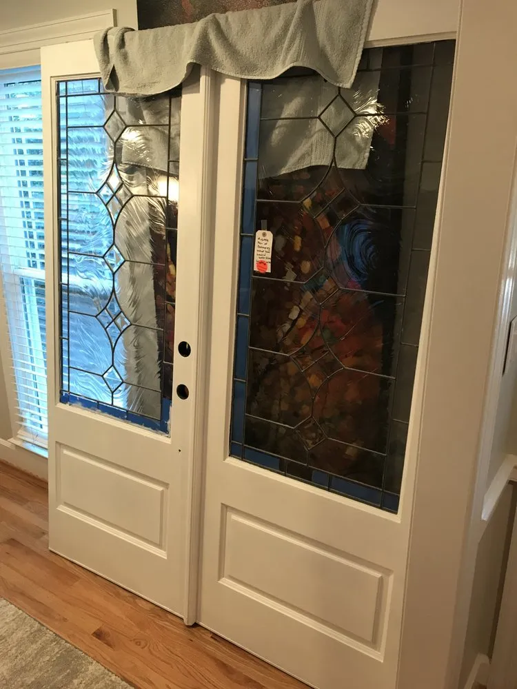 Slide of Handyman of Canton