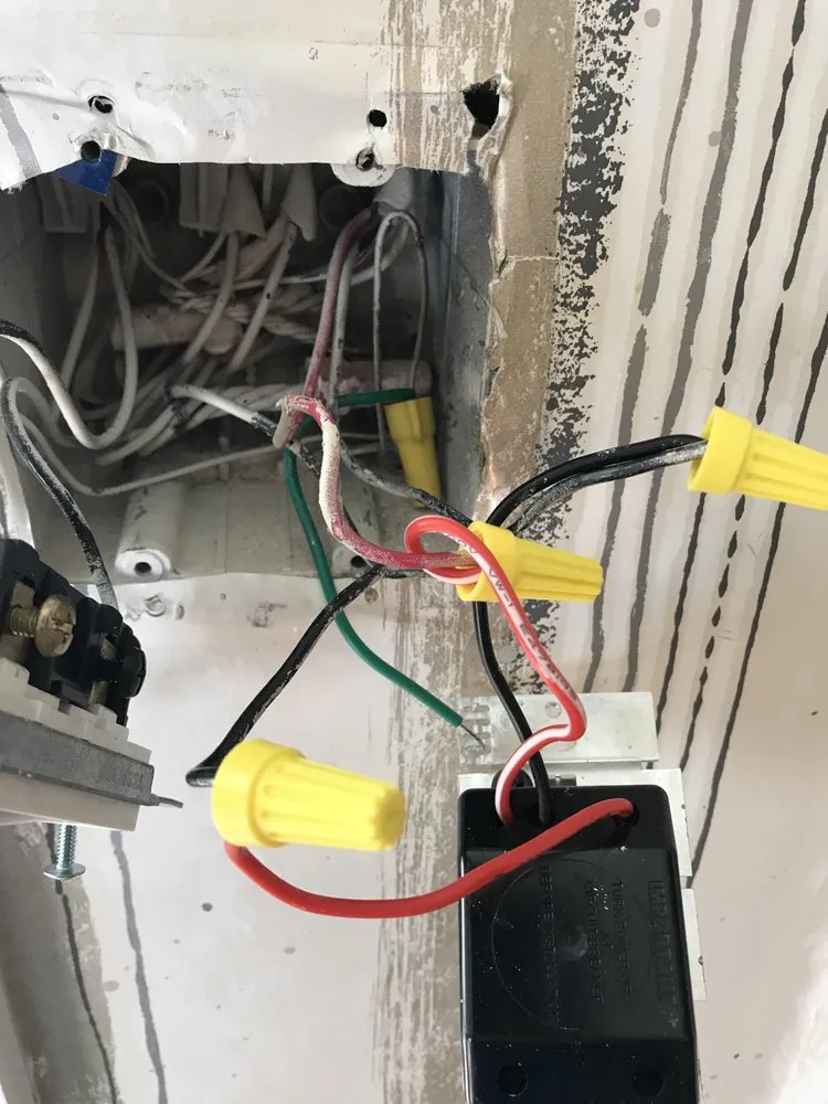 Slide of Handyman of Canton