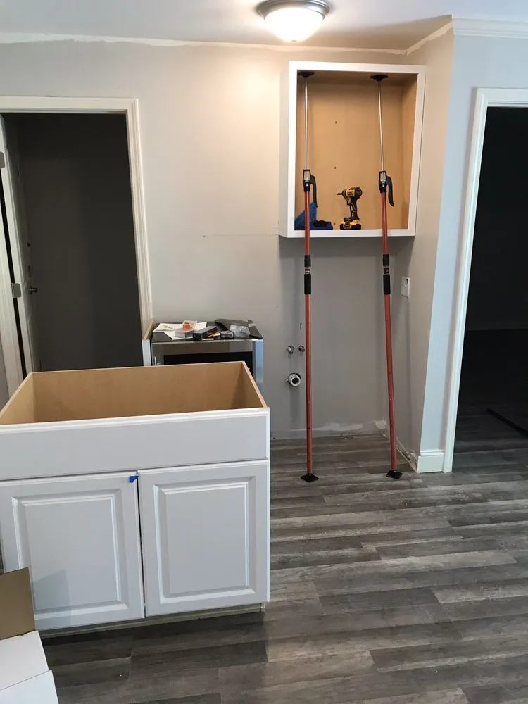 Slide of Handyman of Canton