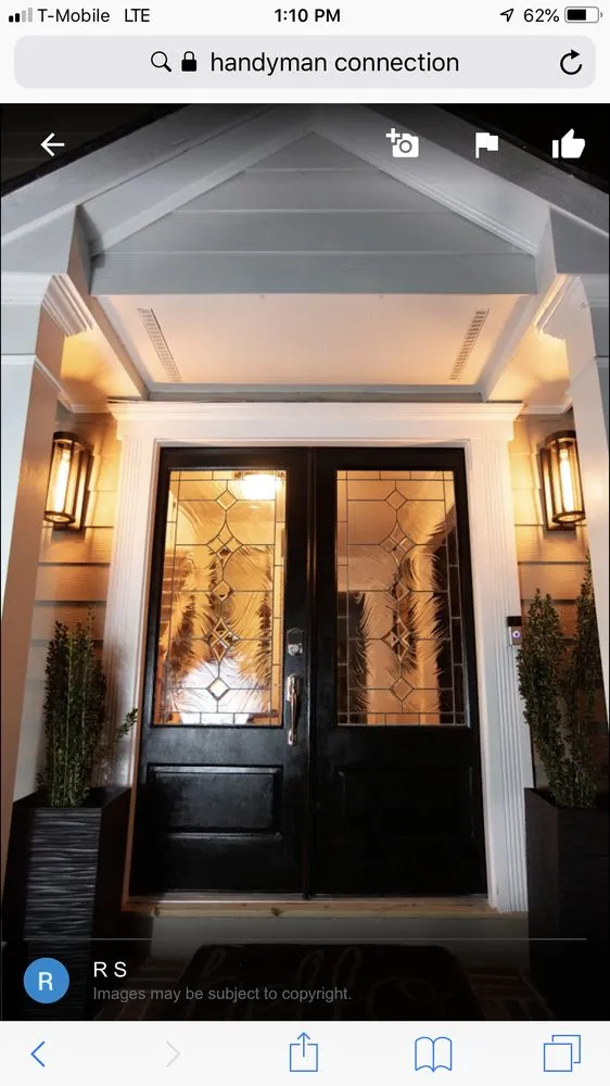 Slide of Handyman of Canton