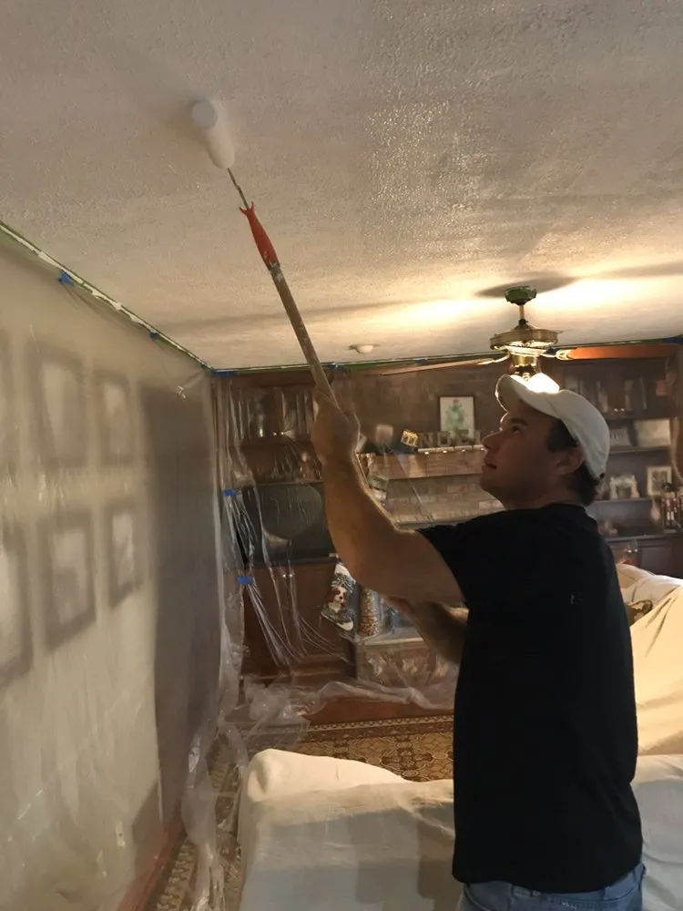 Slide of Handyman of Canton