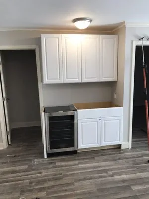 Handyman of Canton Logo