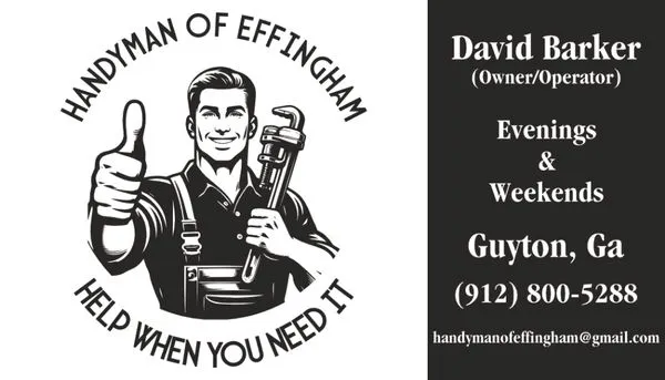 Handyman of Effingham
