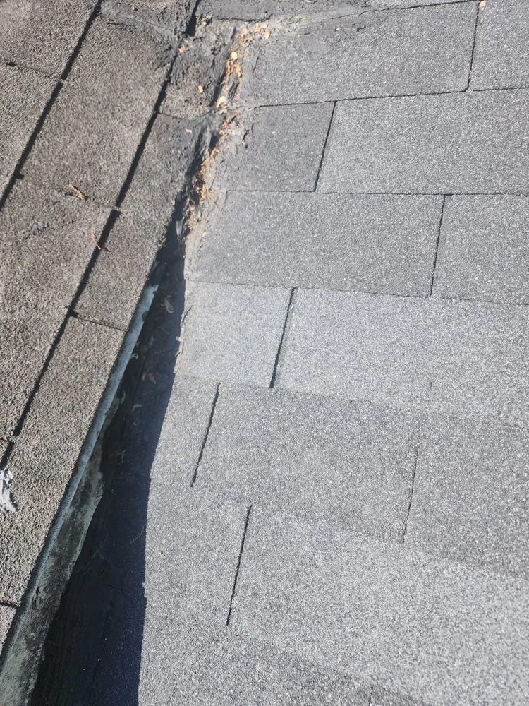 Slide of Handyman of Triad