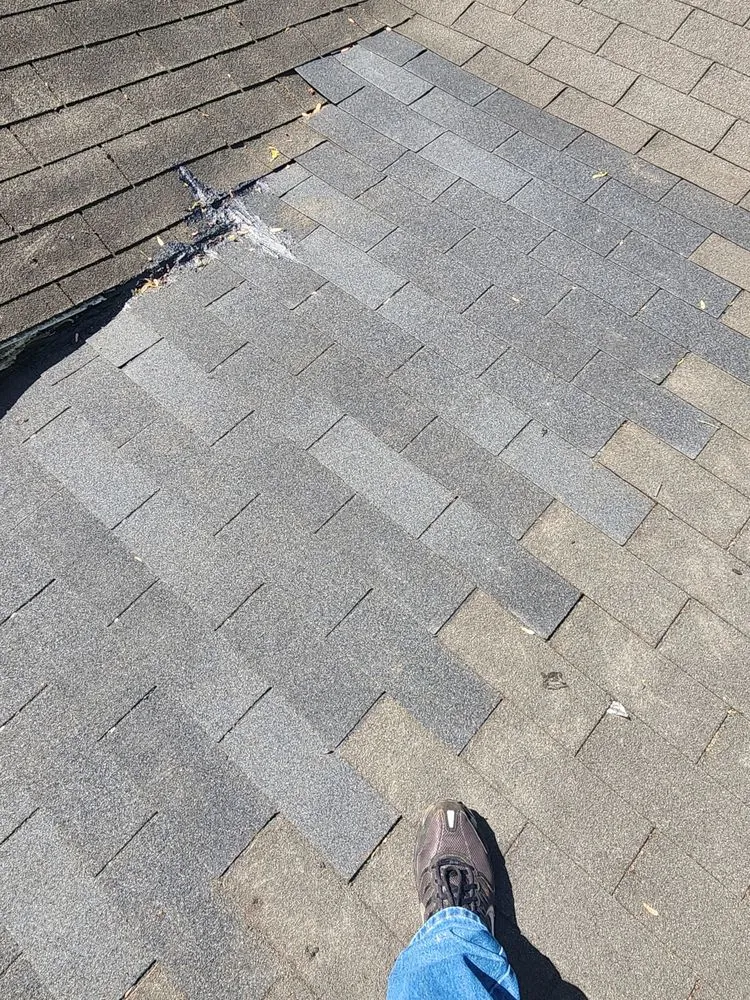 Slide of Handyman of Triad