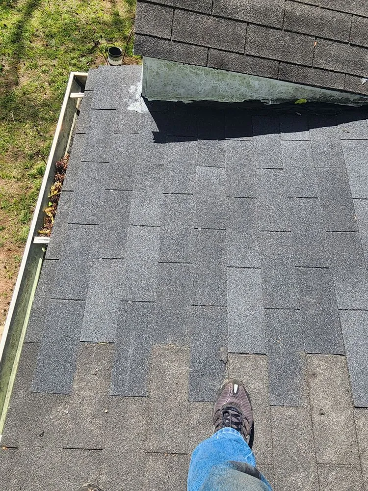 Slide of Handyman of Triad