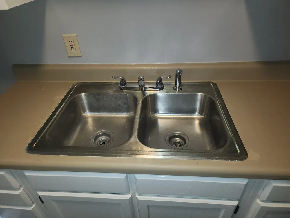 Slide of Handyman of Triad