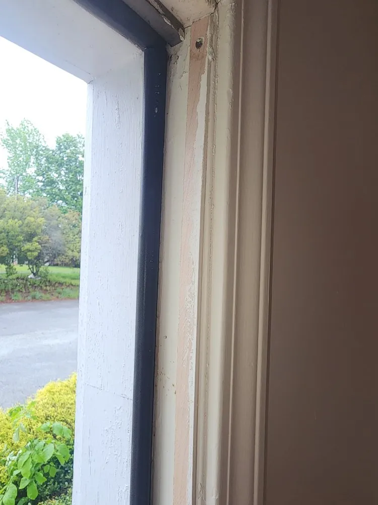 Slide of Handyman of Triad