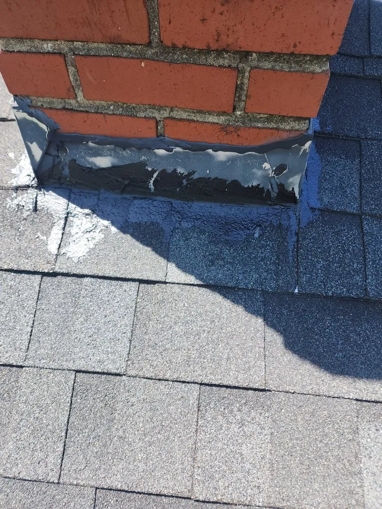 Slide of Handyman of Triad