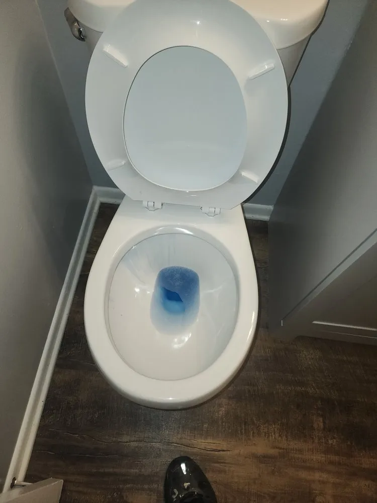 Slide of Handyman of Triad