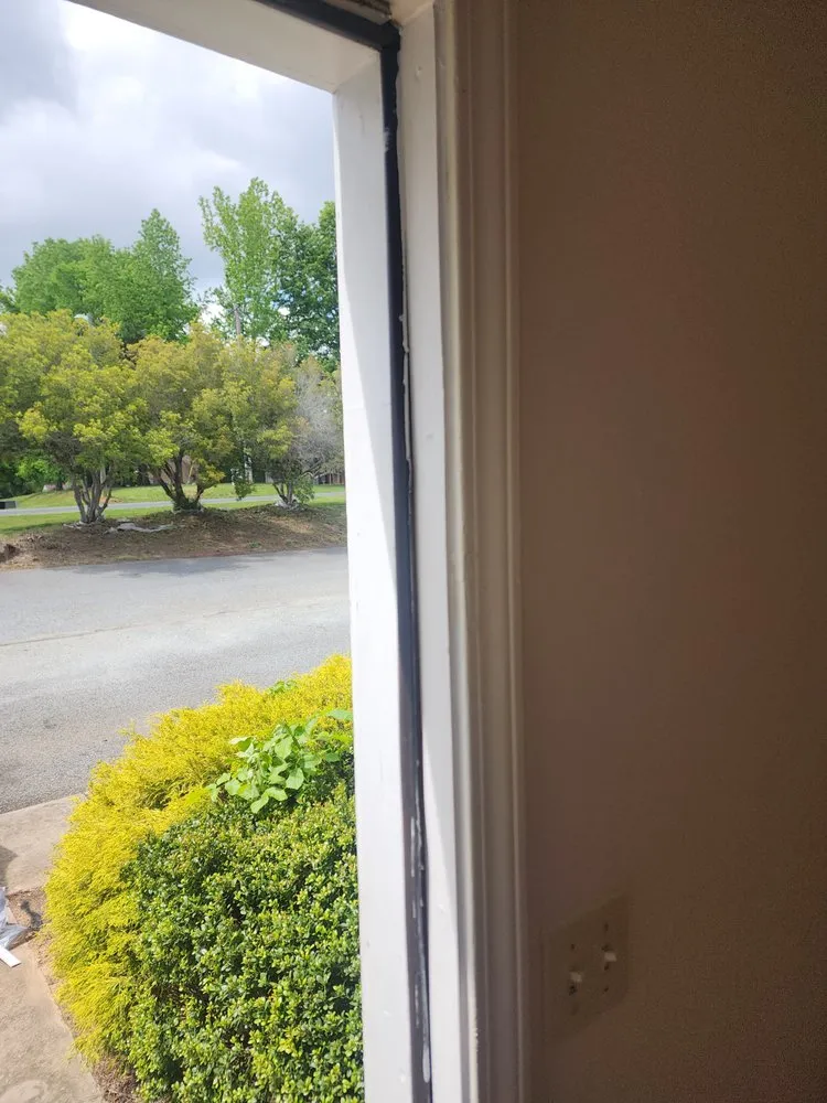 Slide of Handyman of Triad