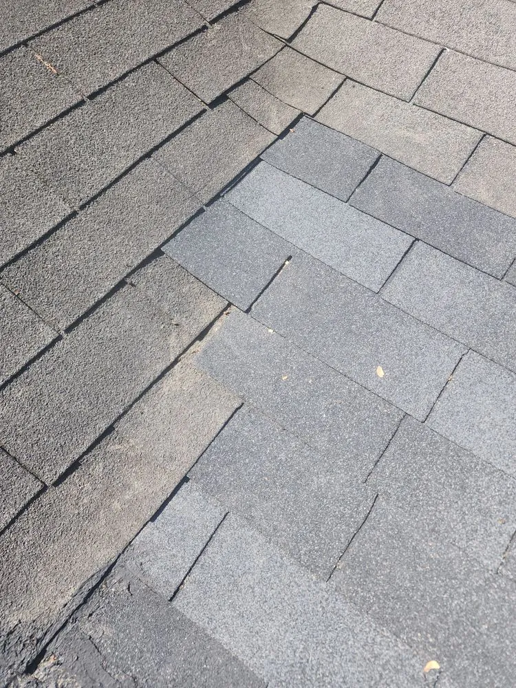 Slide of Handyman of Triad