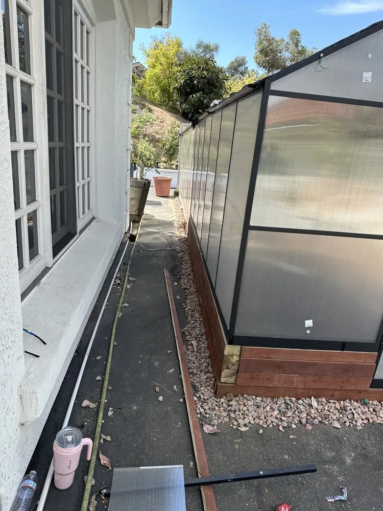 Slide of Handyman On Demand