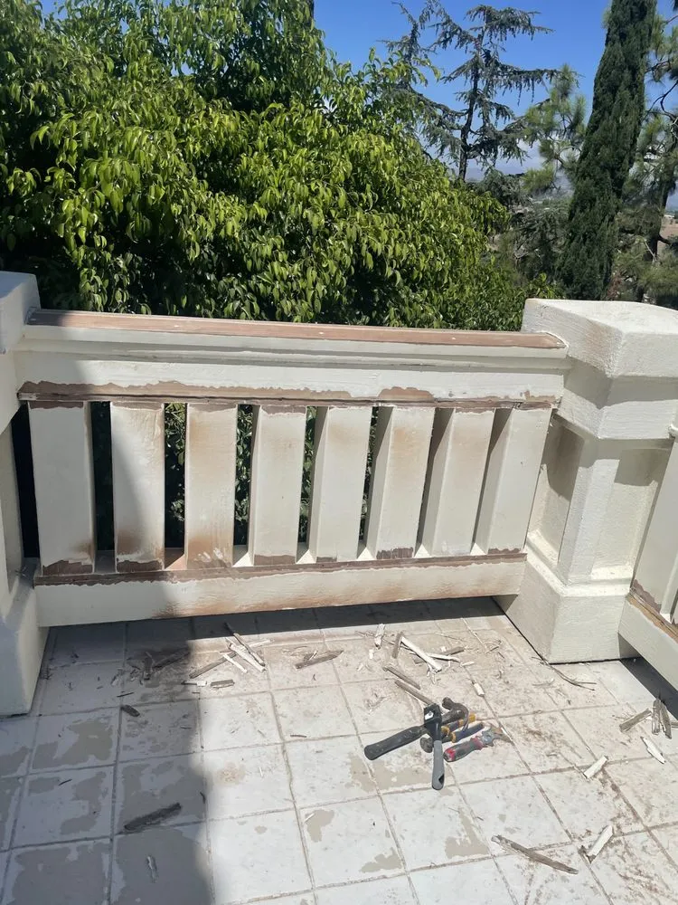 Slide of Handyman On Demand