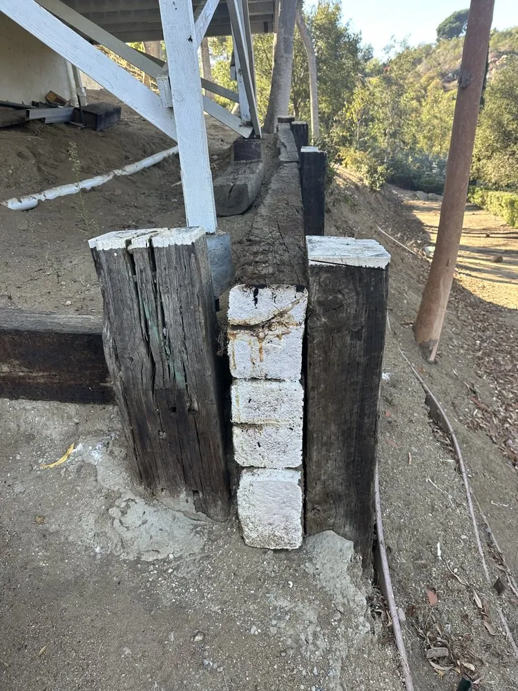 Slide of Handyman On Demand