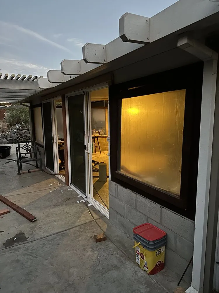 Slide of Handyman On Demand