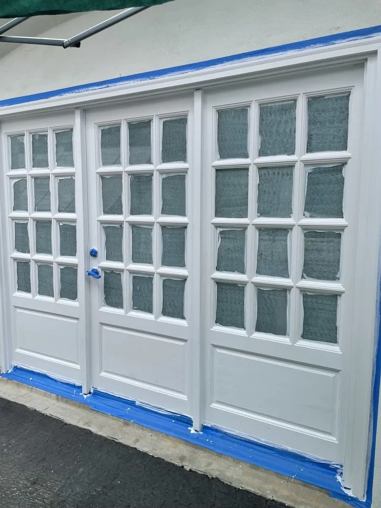 Slide of Handyman On Demand