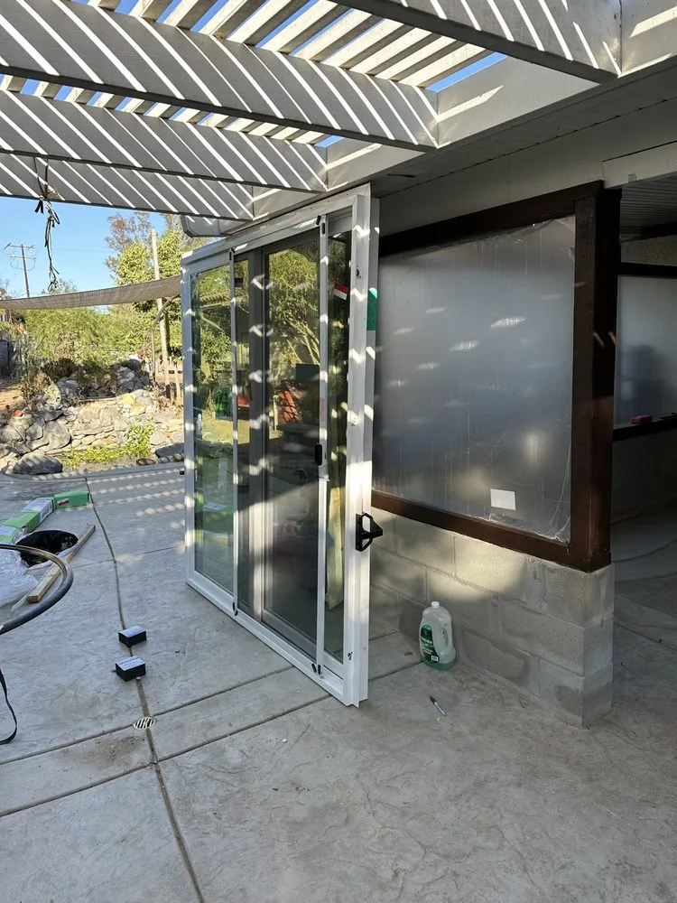 Slide of Handyman On Demand