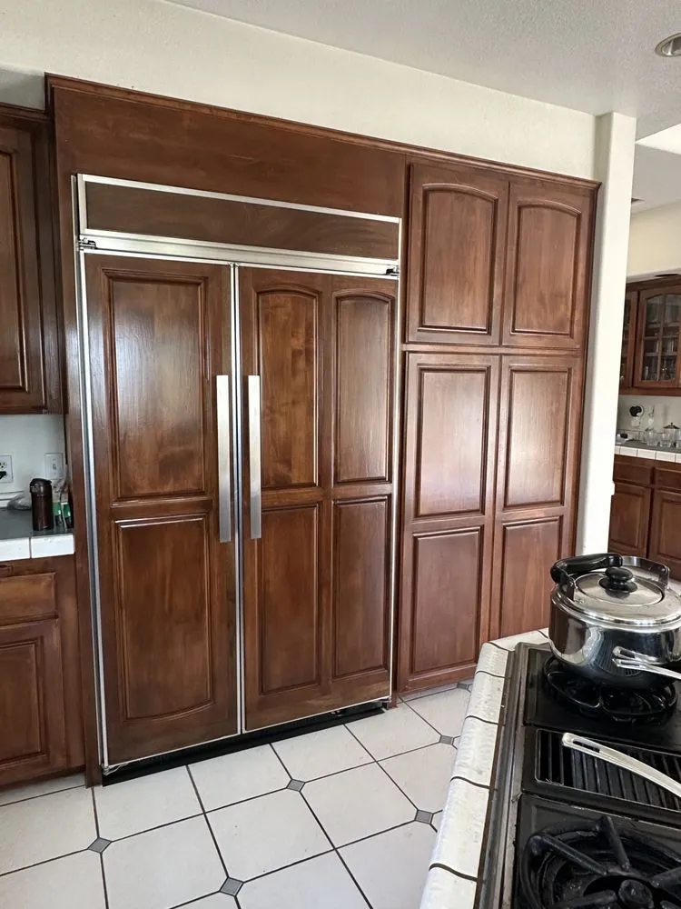 Slide of Handyman On Demand