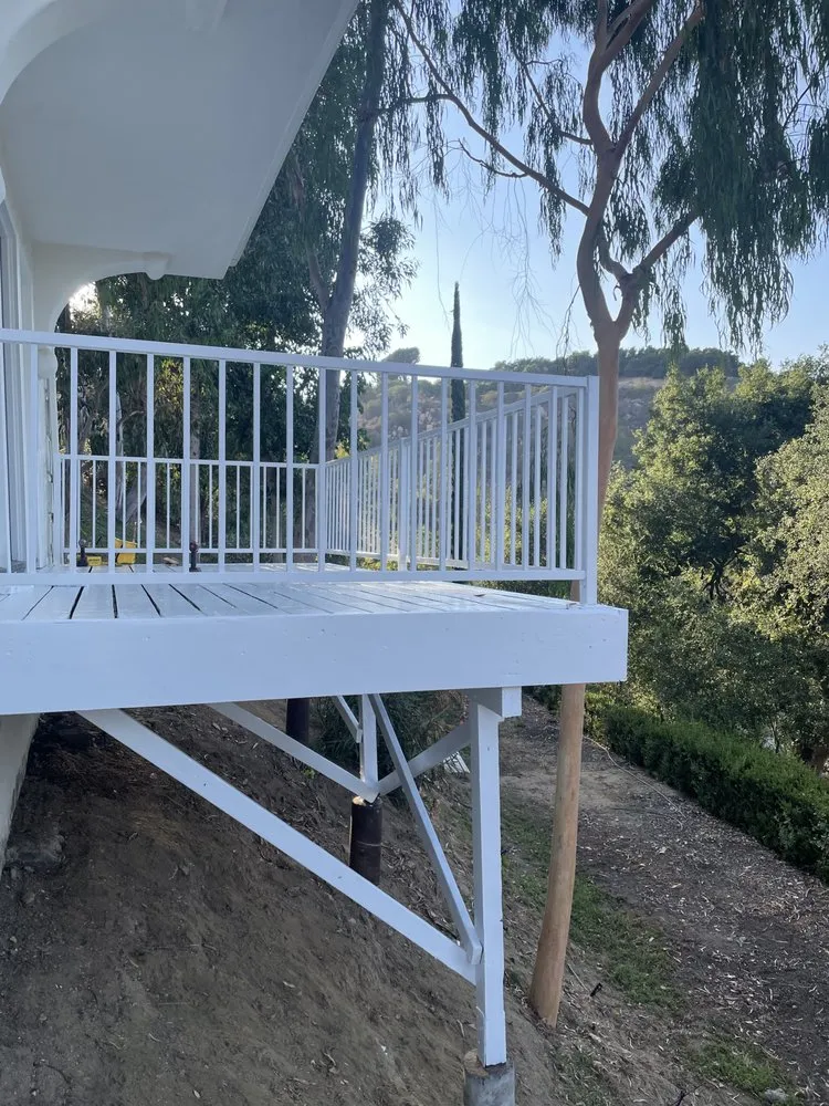 Slide of Handyman On Demand