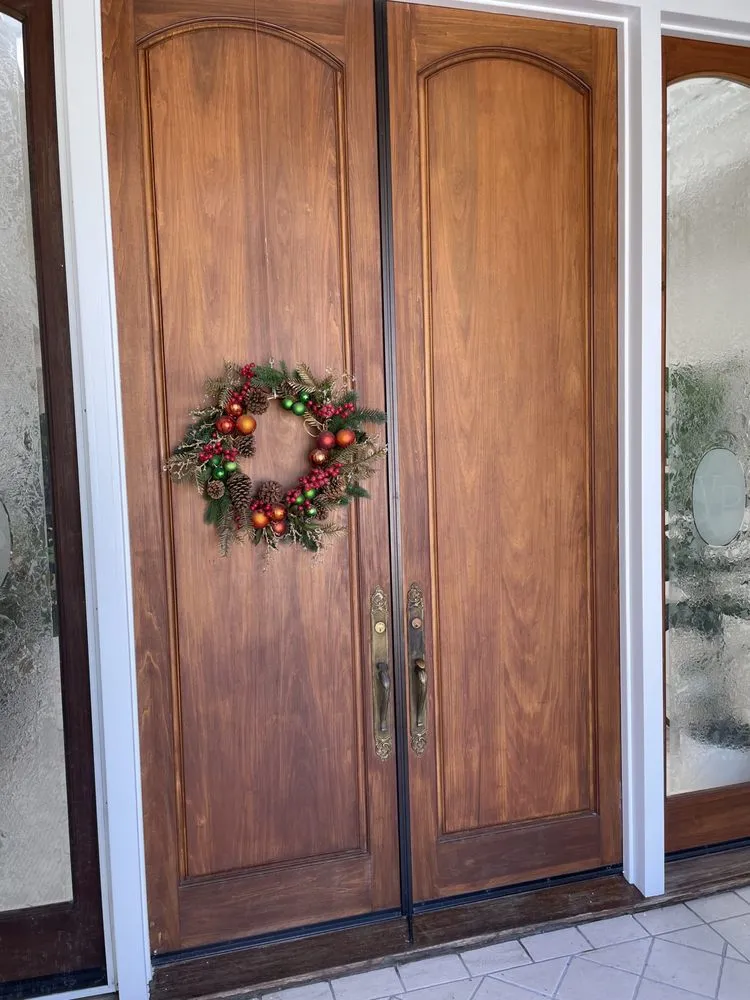 Slide of Handyman On Demand