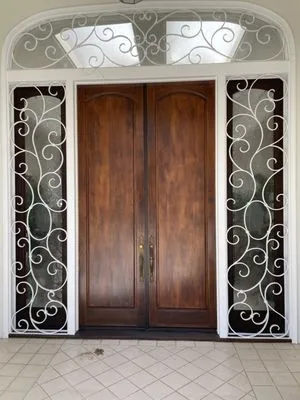 Handyman On Demand Logo