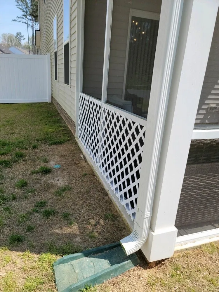 Slide of Handyman on Purpose