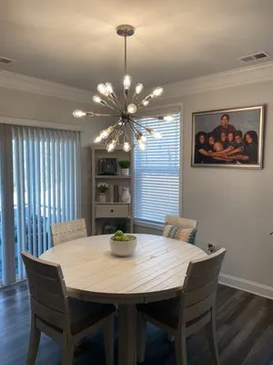 Handyman on Purpose Logo