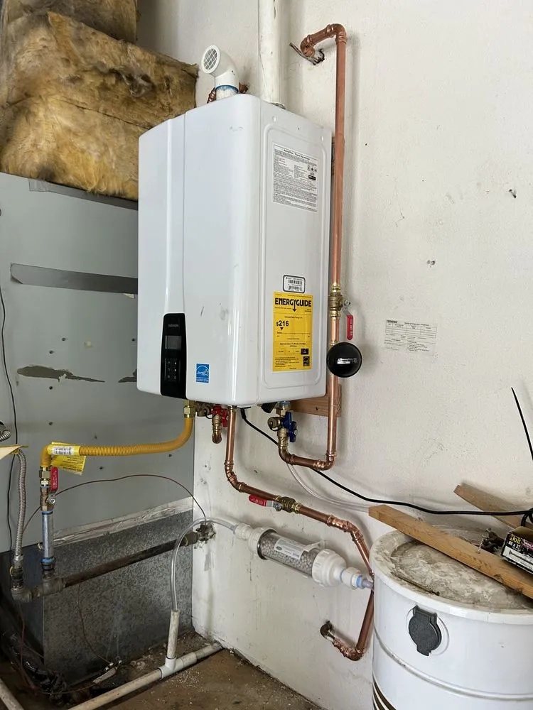 Slide of Handyman On The Go