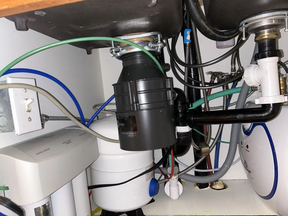 Slide of Handyman On The Go