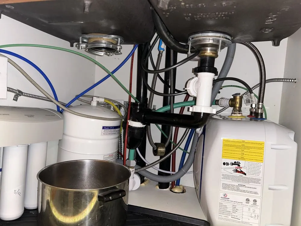 Slide of Handyman On The Go